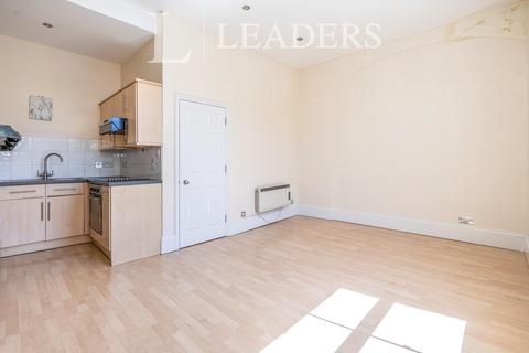 undefined, Royal Crescent Road, Southampton, SO14