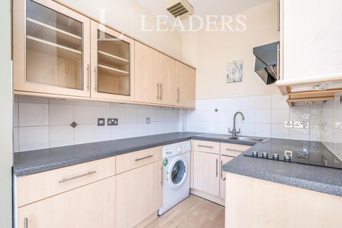 undefined, Royal Crescent Road, Southampton, SO14