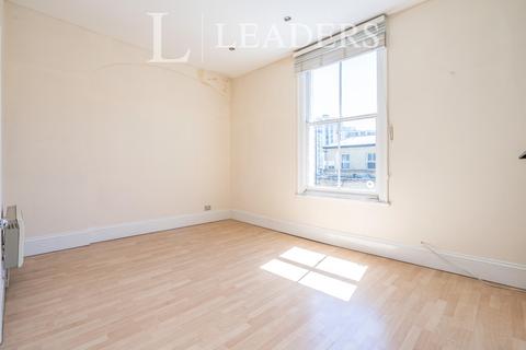 undefined, Royal Crescent Road, Southampton, SO14