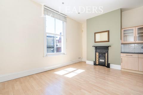 undefined, Royal Crescent Road, Southampton, SO14