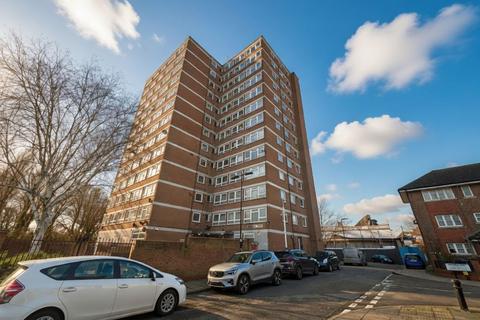 1 bedroom flat for sale, 58 Sheringham Tower, Baird Avenue, Southall, Middlesex, UB1 3NE