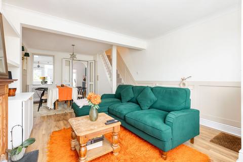 2 bedroom terraced house for sale, Grove Road, Hitchin SG5