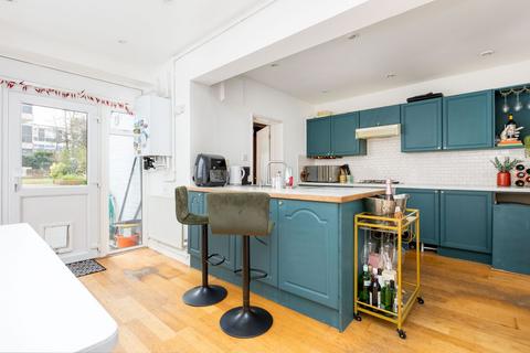 2 bedroom terraced house for sale, Grove Road, Hitchin SG5