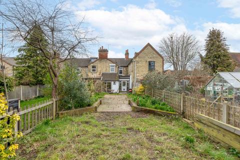 2 bedroom terraced house for sale, Grove Road, Hitchin SG5