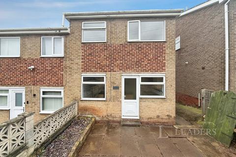 undefined, Greenfinch Close, Brinsworth, Rotherham, S60