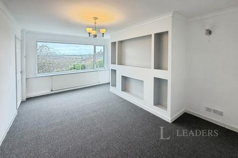 undefined, Greenfinch Close, Brinsworth, Rotherham, S60