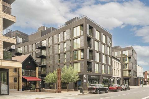 2 bedroom flat for sale, West Bradbury Yard, Brentford TW8