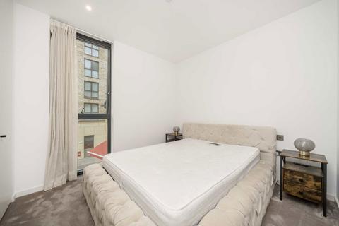 2 bedroom flat for sale, West Bradbury Yard, Brentford TW8
