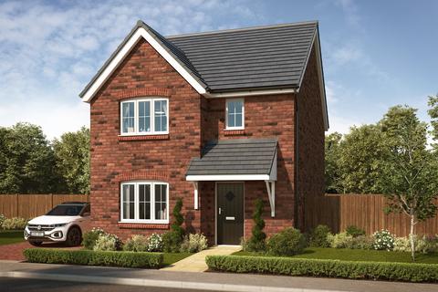 undefined, The Rushmere at Chamberlains Heath, Chamberlains Barn LU7