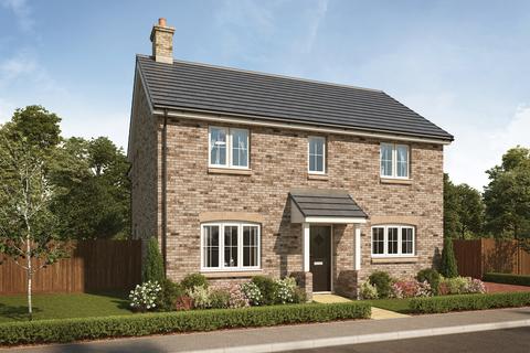 undefined, The Kempston at Chamberlains Heath, Chamberlains Barn LU7
