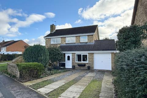 Wetherby ~ Ainsty Road, LS22