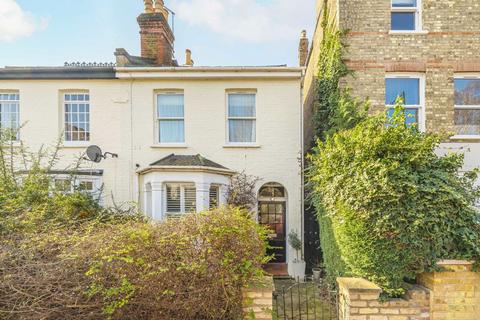 Church Road, Teddington TW11
