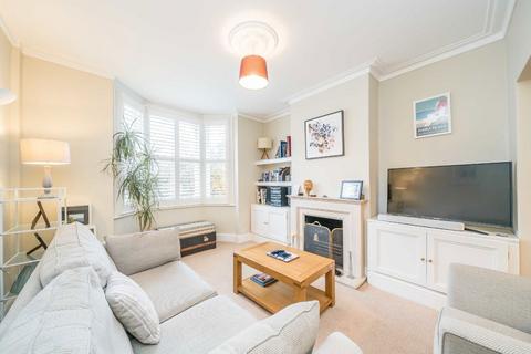undefined, Church Road, Teddington TW11