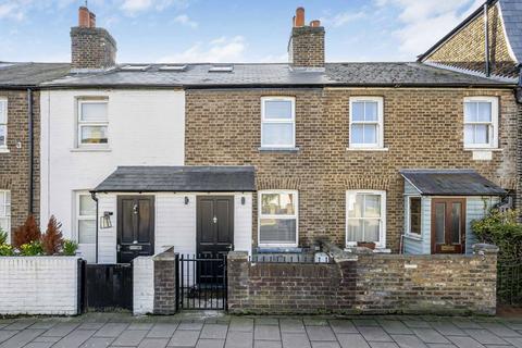 undefined, High Street, Kingston Upon Thames KT1