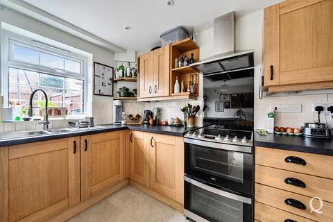 3 bedroom terraced house for sale, Regency Court, Sittingbourne, Kent, ME10