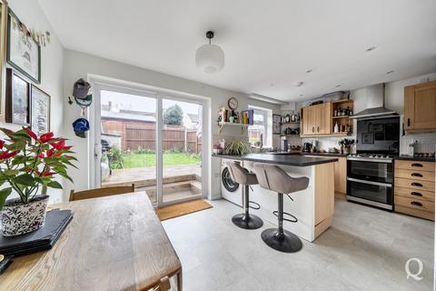 3 bedroom terraced house for sale, Regency Court, Sittingbourne, Kent, ME10