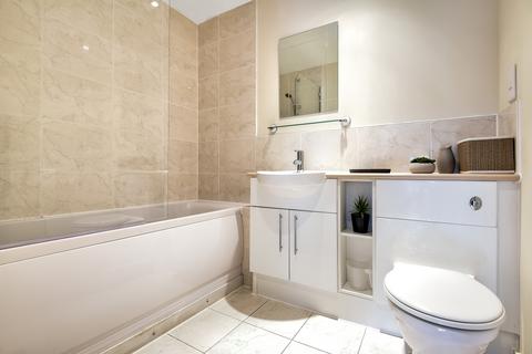 2 bedroom flat to rent, Durnsford Road, Wimbledon, London, SW19