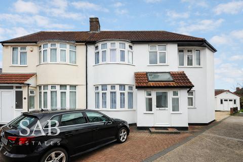 undefined, St. Stephens Close, Southall, UB1