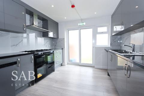 undefined, St. Stephens Close, Southall, UB1