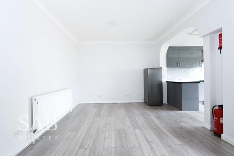 undefined, St. Stephens Close, Southall, UB1