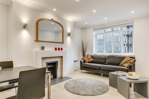 1 bedroom flat to rent, Maitland Court, London W2