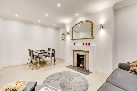 1 bedroom flat to rent, Maitland Court, London W2