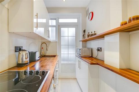 1 bedroom flat to rent, Maitland Court, London W2