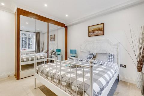 1 bedroom flat to rent, Maitland Court, London W2