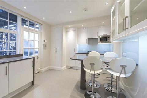 4 bedroom flat to rent, Malvern Court, London SW7