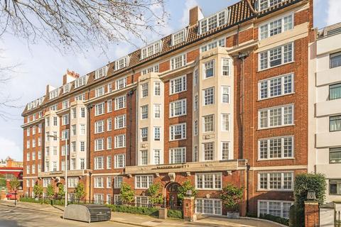 4 bedroom flat to rent, Malvern Court, London SW7