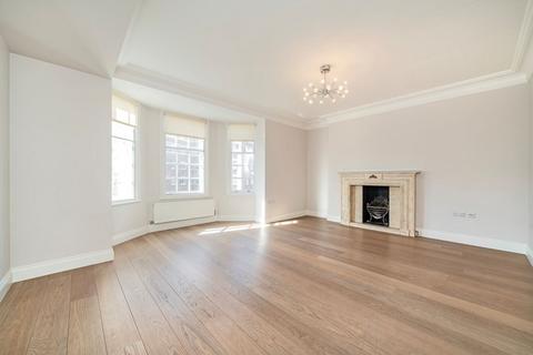 4 bedroom flat to rent, Malvern Court, London SW7