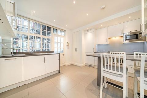 4 bedroom flat to rent, Malvern Court, London SW7