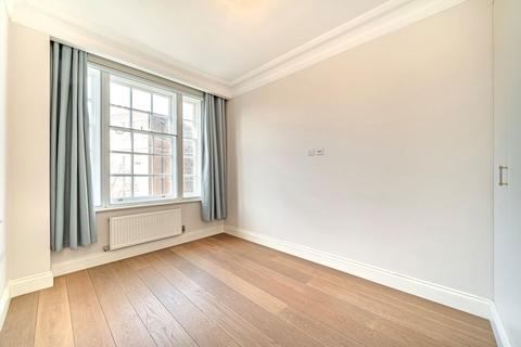 4 bedroom flat to rent, Malvern Court, London SW7