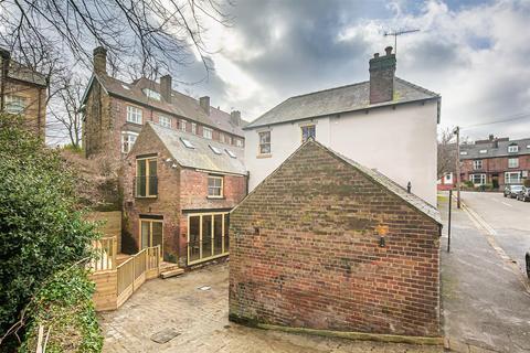 undefined, 8 Sandbeck Place, Sharrowvale, S118XP
