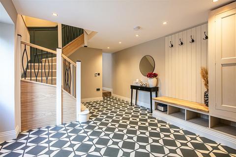 undefined, 8 Sandbeck Place, Sharrowvale, S118XP