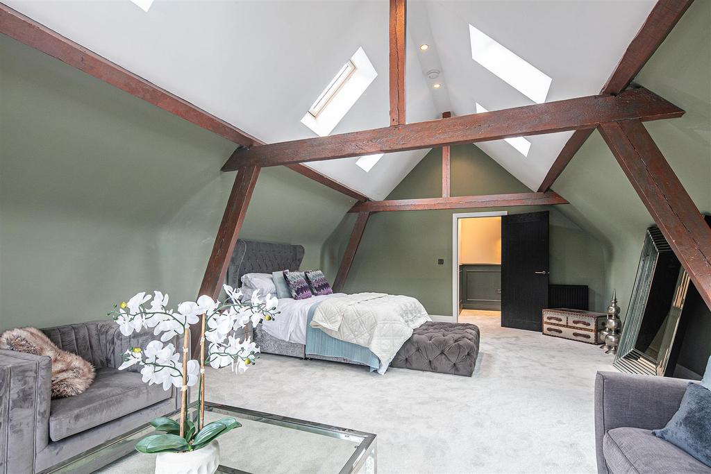 Principal suite