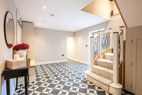 undefined, 8 Sandbeck Place, Sharrowvale, S118XP