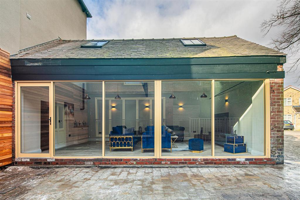 Living room external