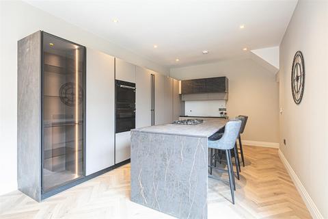 undefined, 8 Sandbeck Place, Sharrowvale, S118XP