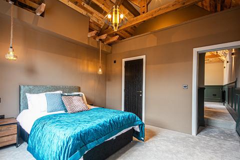 undefined, 8 Sandbeck Place, Sharrowvale, S118XP
