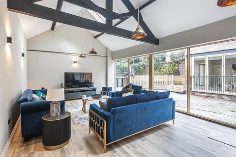 undefined, 8 Sandbeck Place, Sharrowvale, S118XP
