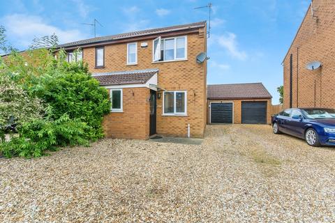 undefined, Isle Bridge Road, Outwell, Wisbech