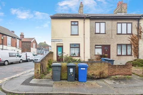 undefined, Clemence Street, Lowestoft