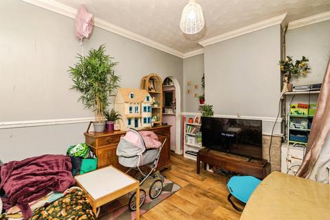 undefined, Clemence Street, Lowestoft