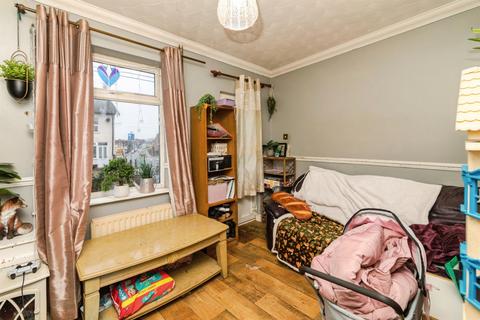 undefined, Clemence Street, Lowestoft