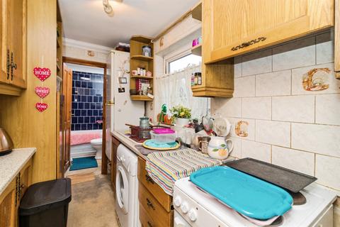 undefined, Clemence Street, Lowestoft