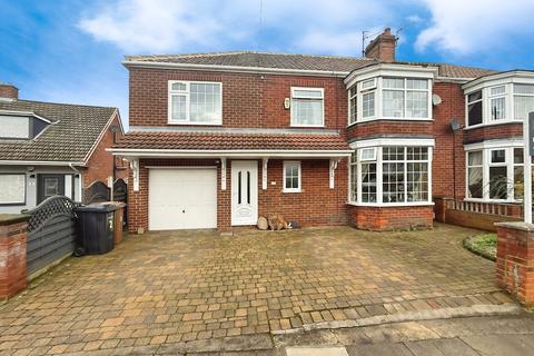 undefined, Wroxton Avenue, Middlesbrough