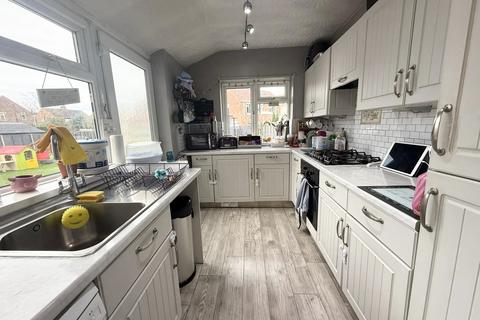 undefined, Wroxton Avenue, Middlesbrough