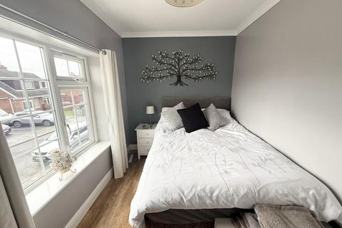undefined, Wroxton Avenue, Middlesbrough