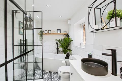 undefined, Victoria Place, Northowram, Halifax